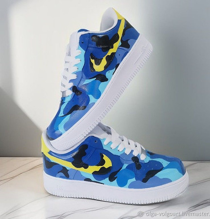 ��������� �����,������ ��������� Nike Air Force �������,������ ������� ������ ������ �� �����