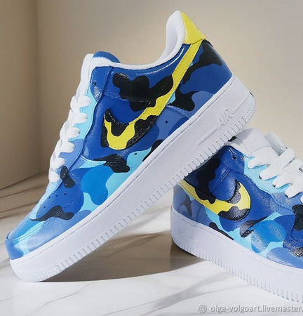 ��������� �����,������ ��������� Nike Air Force �������,������ ������� ������ ������ �� �����