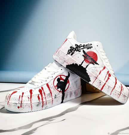 ��������� �����, ������ ��������� Nike Air Force,������,������ ������� ������ ������ �� �����