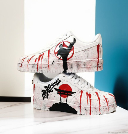 ��������� �����, ������ ��������� Nike Air Force,������,������ ������� ������ ������ �� �����
