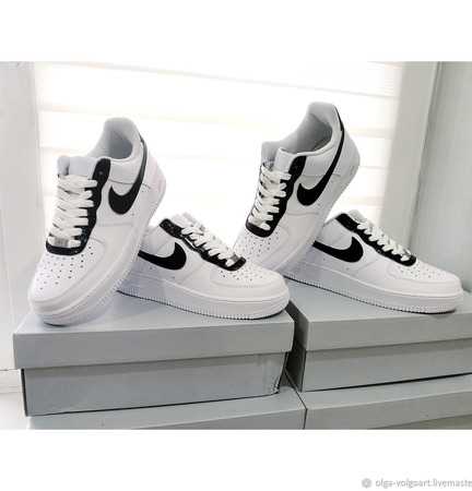 ��������� �����, ������ ��������� Nike Air Force,������,������ ������� ������ ������ �� �����