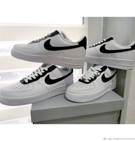 ��������� �����, ������ ��������� Nike Air Force,������,������ ������� ������ ������ �� �����