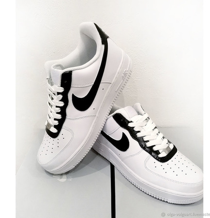 ��������� �����, ������ ��������� Nike Air Force,������,������ ������� ������ ������ �� �����