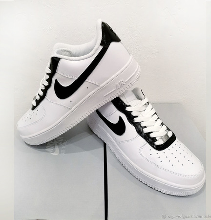 ��������� �����, ������ ��������� Nike Air Force,������,������ ������� ������ ������ �� �����