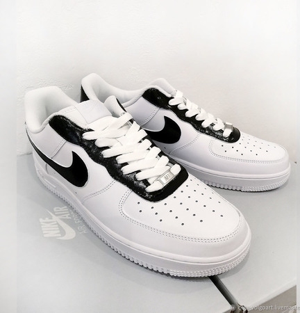 ��������� �����, ������ ��������� Nike Air Force,������,������ ������� ������ ������ �� �����