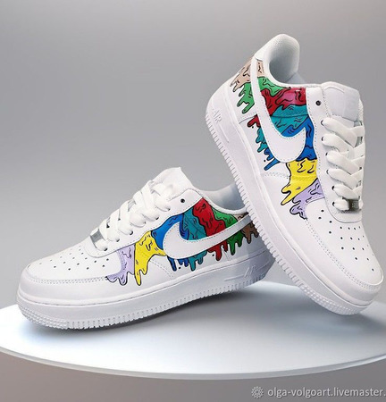 ��������� �����, ������ ��������� Nike Air Force,������,������ ������� ������ ������ �� �����