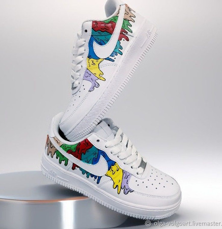 ��������� �����, ������ ��������� Nike Air Force,������,������ ������� ������ ������ �� �����