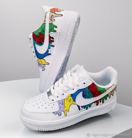 ��������� �����, ������ ��������� Nike Air Force,������,������ ������� ������ ������ �� �����