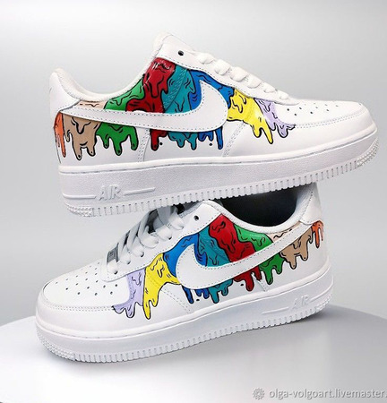 ��������� �����, ������ ��������� Nike Air Force,������,������ ������� ������ ������ �� �����