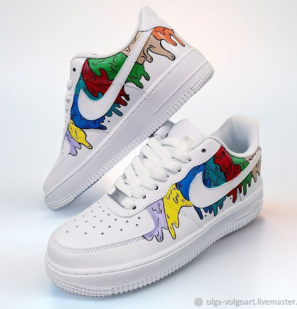 ��������� �����, ������ ��������� Nike Air Force,������,������ ������� ������ ������ �� �����