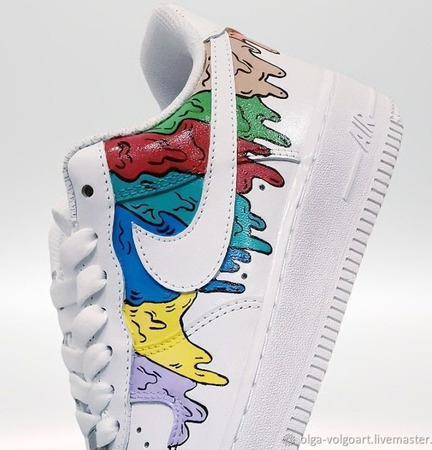 ��������� �����, ������ ��������� Nike Air Force,������,������ ������� ������ ������ �� �����