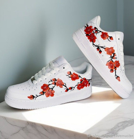 ��������� �����, ������ �����  Nike Air Force, �����, ������ ������� ������ ������ �� �����