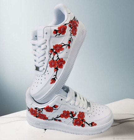 ��������� �����, ������ �����  Nike Air Force, �����, ������ ������� ������ ������ �� �����