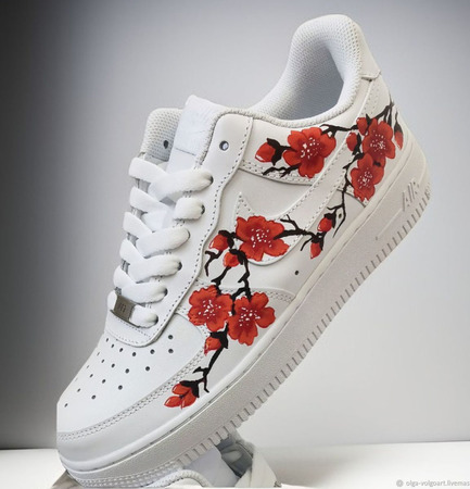 ��������� �����, ������ �����  Nike Air Force, �����, ������ ������� ������ ������ �� �����