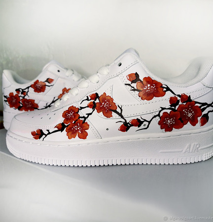 ��������� �����, ������ �����  Nike Air Force, �����, ������ ������� ������ ������ �� �����