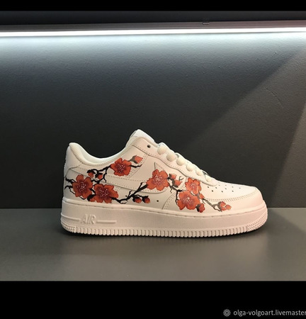 ��������� �����, ������ �����  Nike Air Force, �����, ������ ������� ������ ������ �� �����