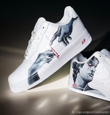 ��������� �����, ������ �����, Nike Air Force �������, ������ ������� ������ ������ �� �����