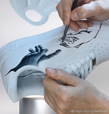 ��������� �����, ������ �����, Nike Air Force �������, ������ ������� ������ ������ �� �����