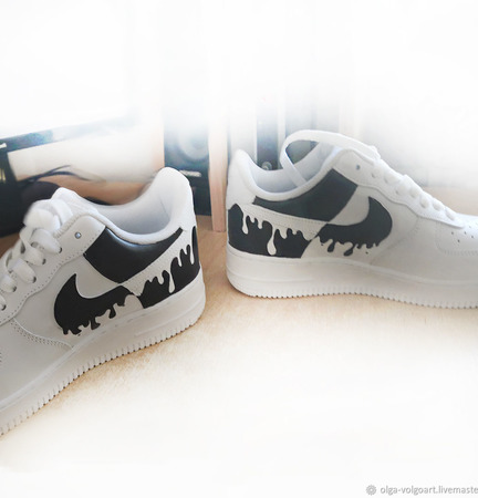 ��������� ����� Nike Air Force 1 �������, ������, ������ ������� ������ ������ �� �����