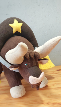 ��� �����, �������� ���� Them's Fightin' Herds ������ ������ �� �����