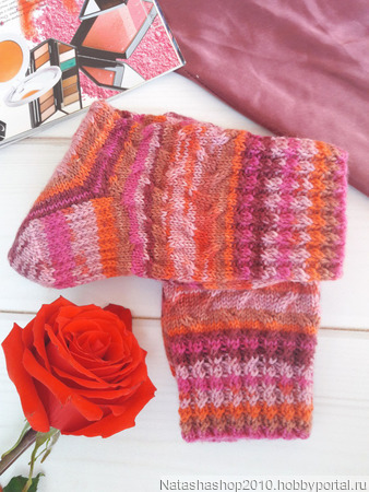 My Christmas socks (  )    