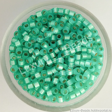   Miyuki Delica 0627 11/0    