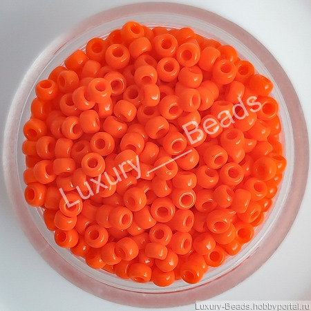   Miyuki Round Rocailles MR11-0406    