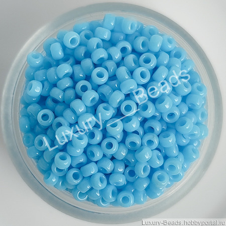   Miyuki Round Rocailles MR11-0413    