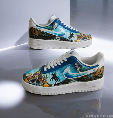 ��������� ����� nike  AF1, ������ �������, ������, ����� ��� ������ ������ �� �����