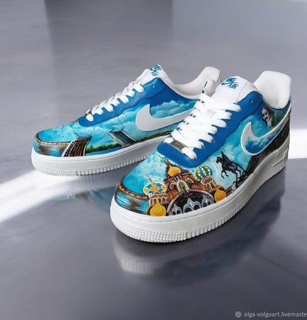 ��������� ����� nike  AF1, ������ �������, ������, ����� ��� ������ ������ �� �����