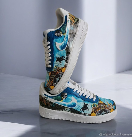 ��������� ����� nike  AF1, ������ �������, ������, ����� ��� ������ ������ �� �����