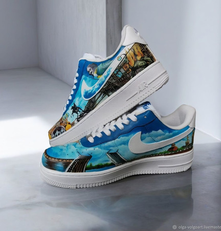 ��������� ����� nike  AF1, ������ �������, ������, ����� ��� ������ ������ �� �����
