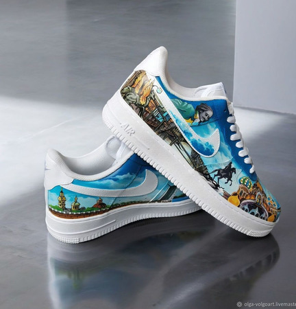 ��������� ����� nike  AF1, ������ �������, ������, ����� ��� ������ ������ �� �����