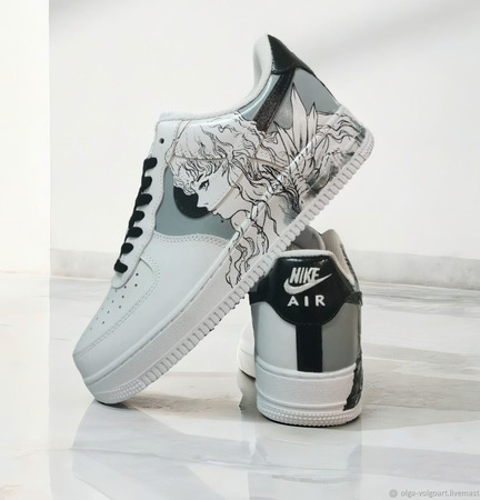 ��������� nike  AF1, ������ �������, ������, �����, ������� ��� ������ ������ �� �����