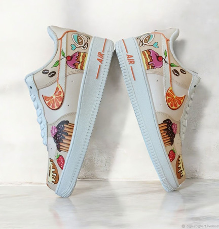��������� Nike Air Force 1, ������, �������, ������ ������� �������� ������ ������ �� �����
