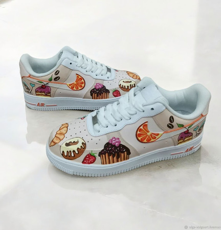 ��������� Nike Air Force 1, ������, �������, ������ ������� �������� ������ ������ �� �����