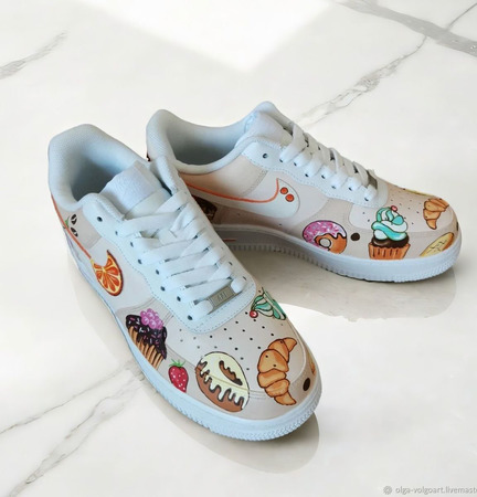 ��������� Nike Air Force 1, ������, �������, ������ ������� �������� ������ ������ �� �����