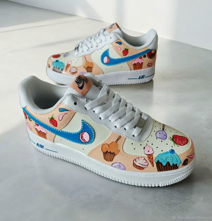 ��������� ��������� Nike Air Force ������� ������ ������� �������� ������ ������ �� �����