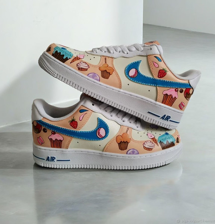 ��������� ��������� Nike Air Force ������� ������ ������� �������� ������ ������ �� �����