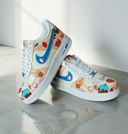 ��������� ��������� Nike Air Force ������� ������ ������� �������� ������ ������ �� �����