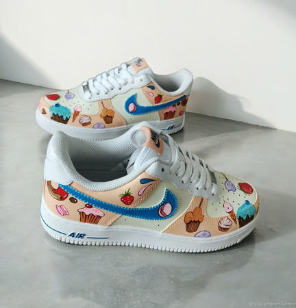 ��������� ��������� Nike Air Force ������� ������ ������� �������� ������ ������ �� �����