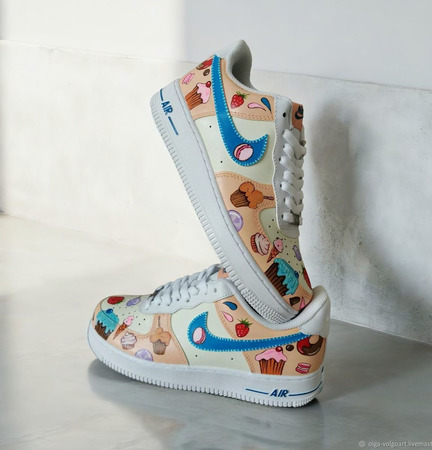 ��������� ��������� Nike Air Force ������� ������ ������� �������� ������ ������ �� �����