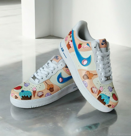 ��������� ��������� Nike Air Force ������� ������ ������� �������� ������ ������ �� �����