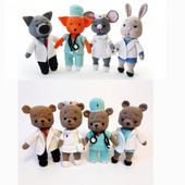 ������� �������-�����-������ � �����, ���, ����, �����, �����