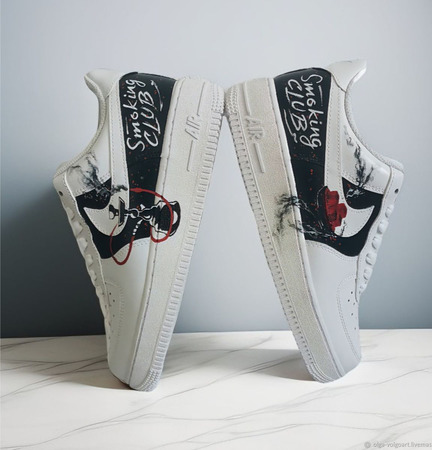 ��������� ����� Nike Air Force �������, ������ ������ ������� ������ ������ ������ �� �����