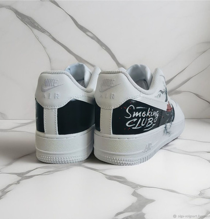 ��������� ����� Nike Air Force �������, ������ ������ ������� ������ ������ ������ �� �����