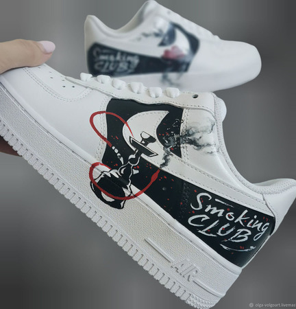 ��������� ����� Nike Air Force �������, ������ ������ ������� ������ ������ ������ �� �����