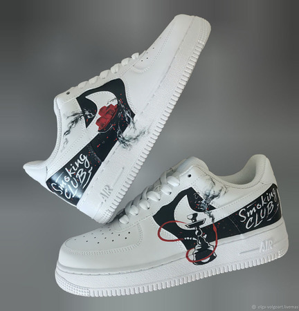 ��������� ����� Nike Air Force �������, ������ ������ ������� ������ ������ ������ �� �����