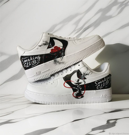 ��������� ����� Nike Air Force �������, ������ ������ ������� ������ ������ ������ �� �����