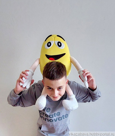 ������ �� M&M's ������ ������ �� �����